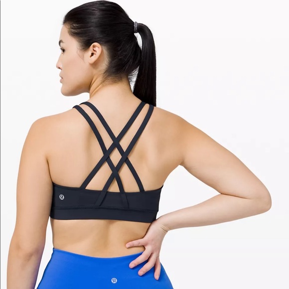 lululemon athletica Other - Lululemon energy bra 8